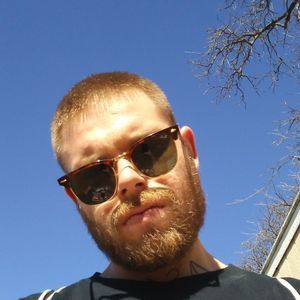 Meet your Posher, Thomas